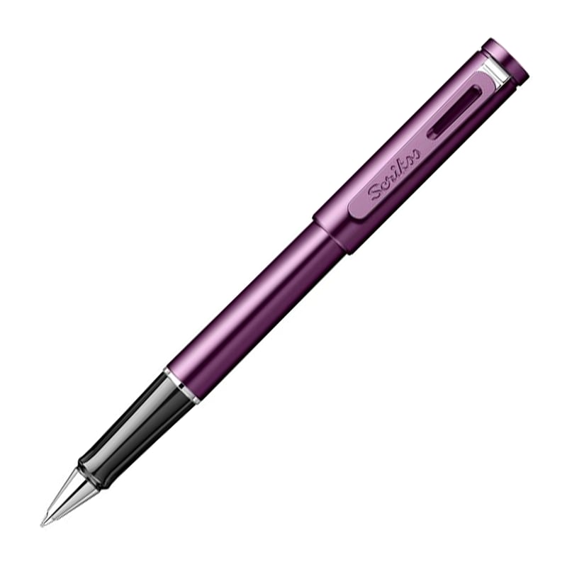 SCRIKSSPUNTO ROLLER METALİK KOYU MOR8690187397189