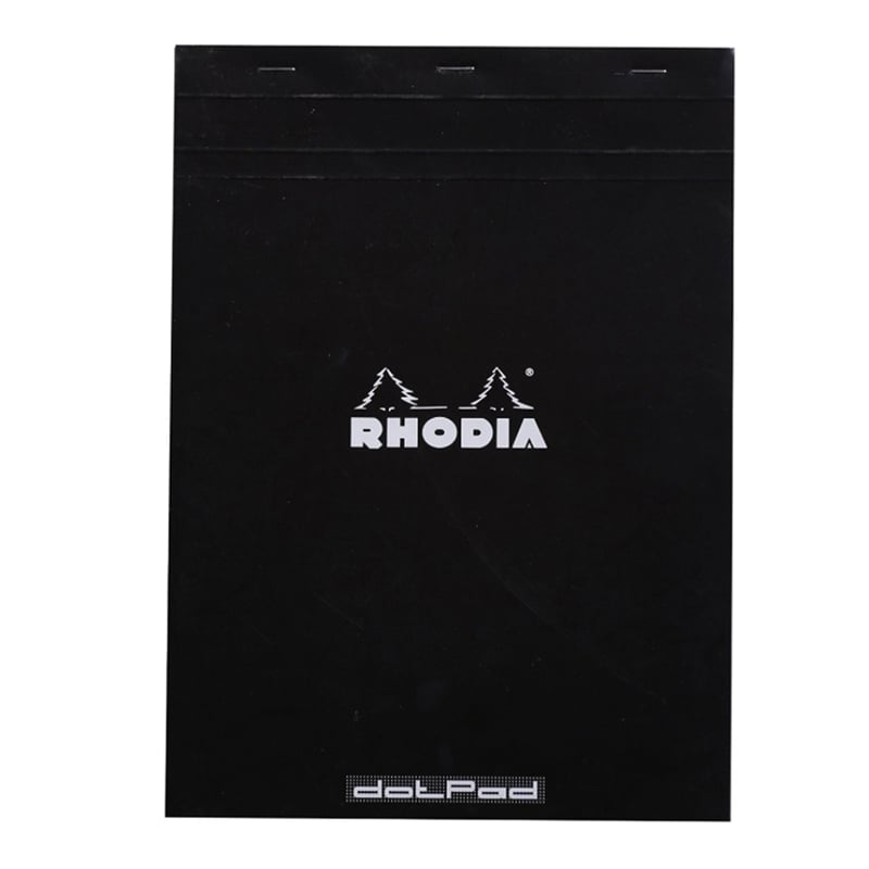 MarkasızRhodia A4 80 Yaprak340395