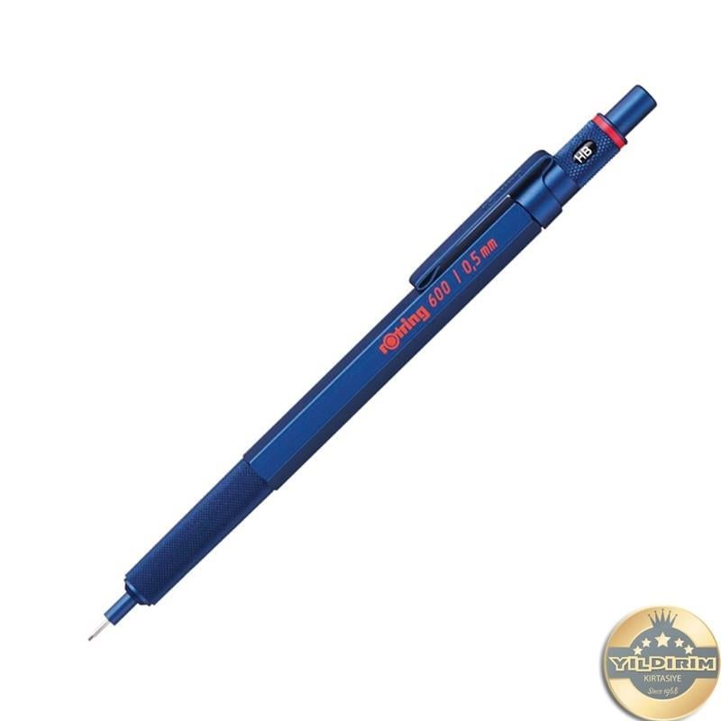 Rotrıng 600 0.5 mm Versatil Kalem 