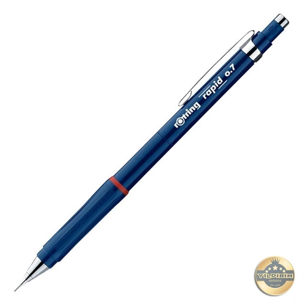 Rotrıng Rapid Versatil Uçlu Kalem 0.7 mm