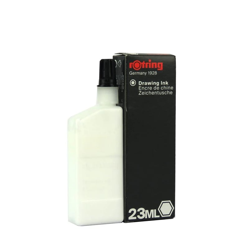 ROTRİNGROTRİNG S0216 RAPİDO MÜREKKEBİ 23 ml WHITE235
