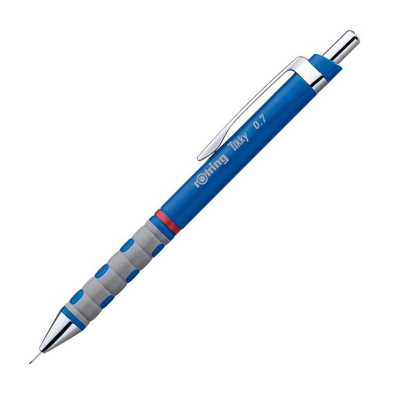 ROTRİNGROTRING TIKKY 07 MAVİ VERSATİL KALEM94243-018