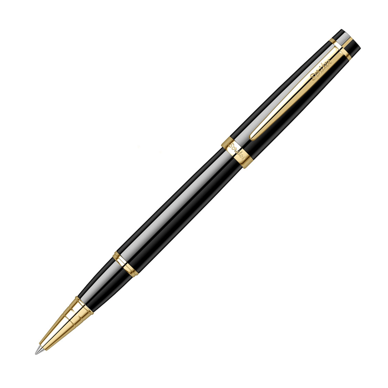 SCRIKSSSCRİKSS 38 ROLLER SİYAH ALTIN218350