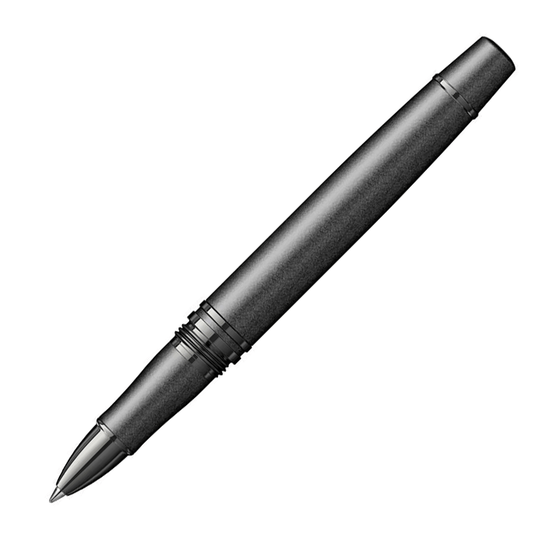 SCRIKSSScrikss Fortune Roller Kalem Siyah Mat8690187391729