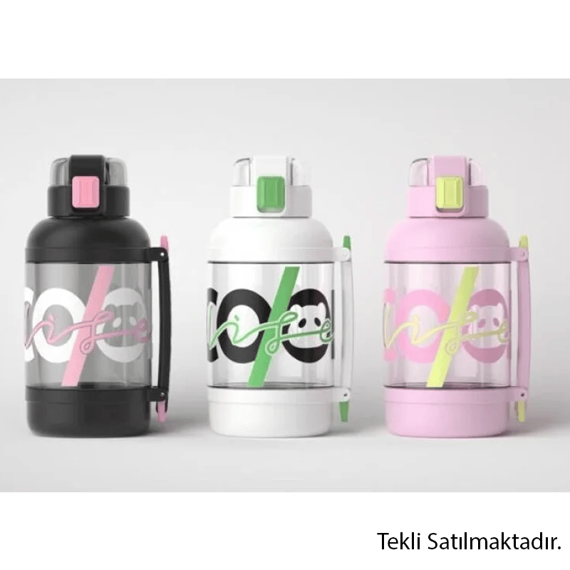 SHOTAY TERMOS VE MATARALARISHOTAY LİFE TRİTAN MATARA 1500 ML6953125372276