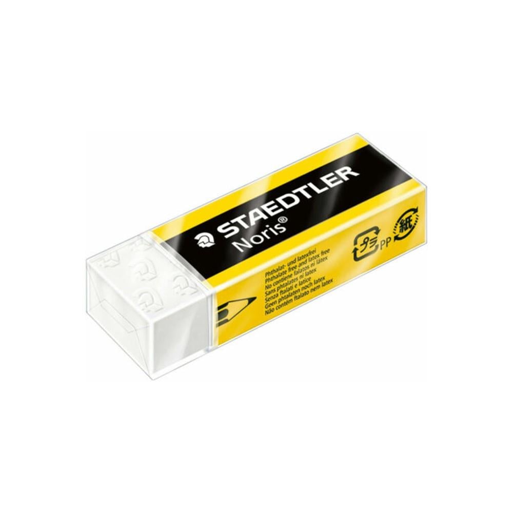 Staedtler Noris Beyaz Silgi 526 N20