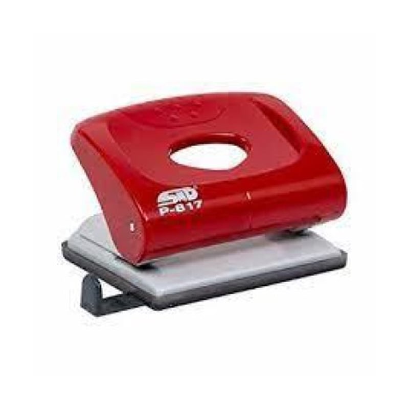 NOKİSTD DELGEÇ ORTA BOY RED P-817Y00048707