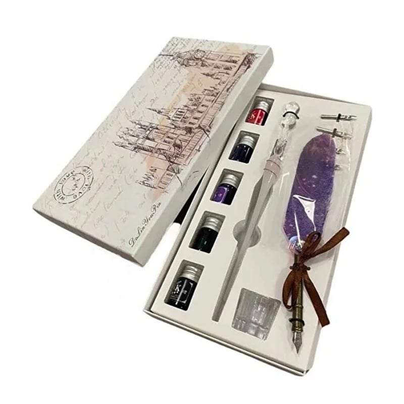 SÜDORSüdor Kaligrafi Seti Mürekkebx58696511181301