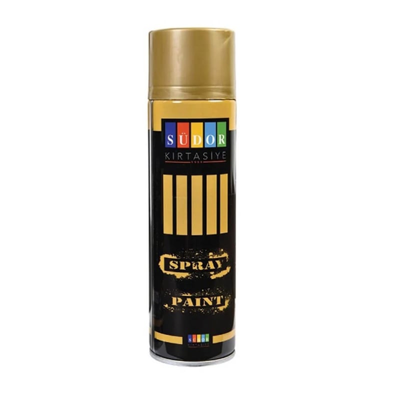 SÜDORSüdor Spray Metalik Altın Yaldız263240-003