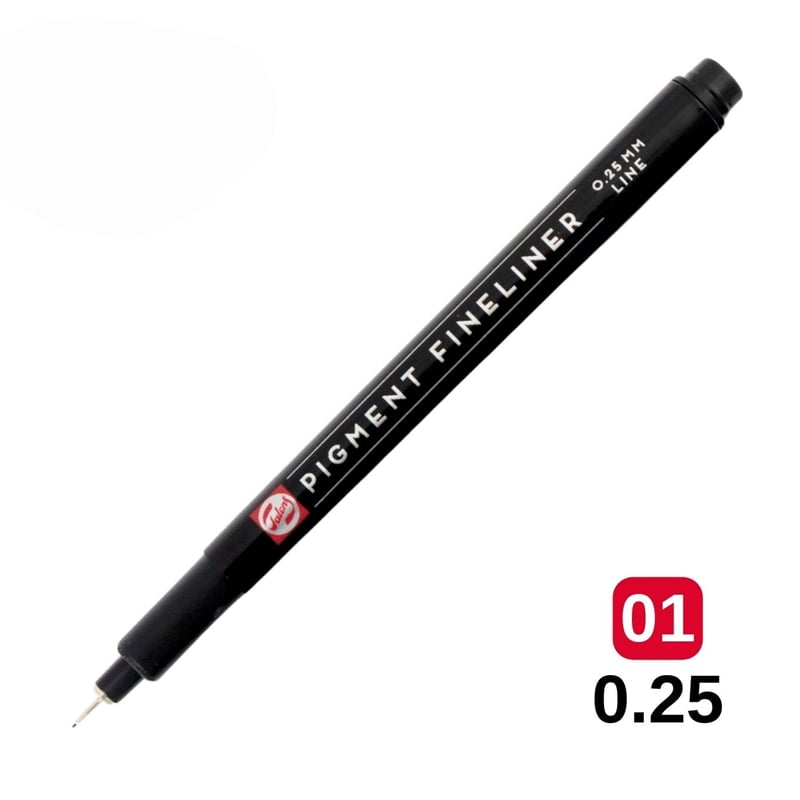 TALENSTALENS ÇİZİM KALEMİ 0,25MM8712079532666