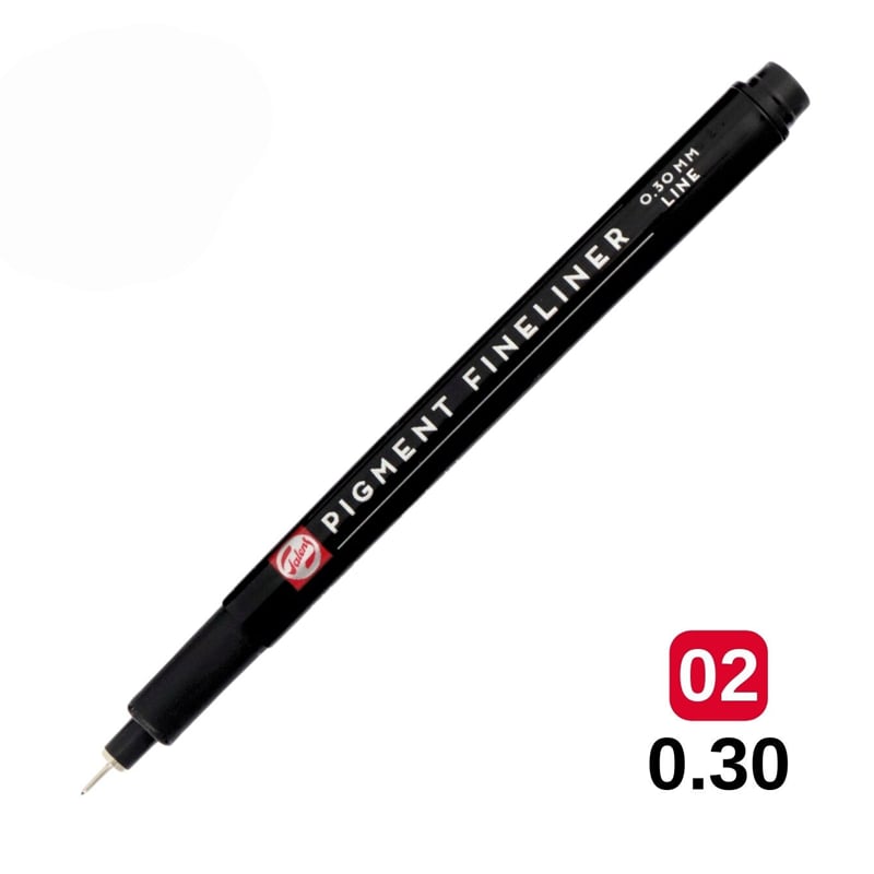 TALENSTALENS ÇİZİM KALEMİ 0,30MM8712079532673