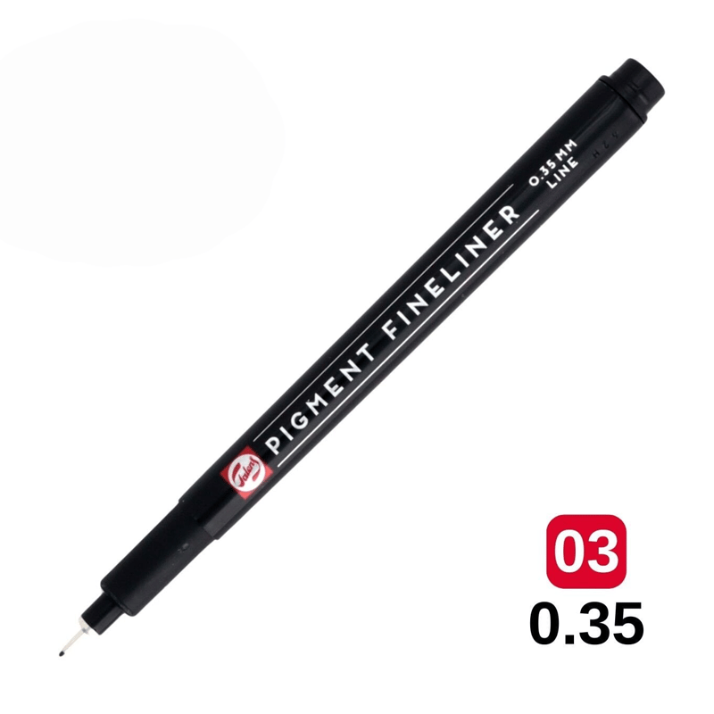 TALENSTALENS ÇİZİM KALEMİ 0,35MM8712079532680