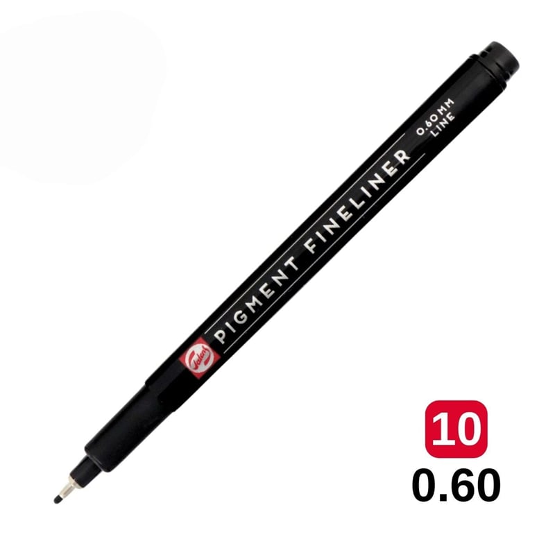 TALENSTALENS ÇİZİM KALEMİ 0,60MM8712079532727