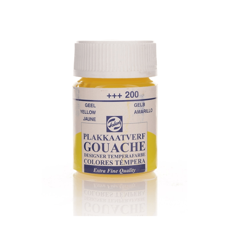TALENSTALENS GUAJ BOYA 16ML.200 YELLOW-SARI81309-011