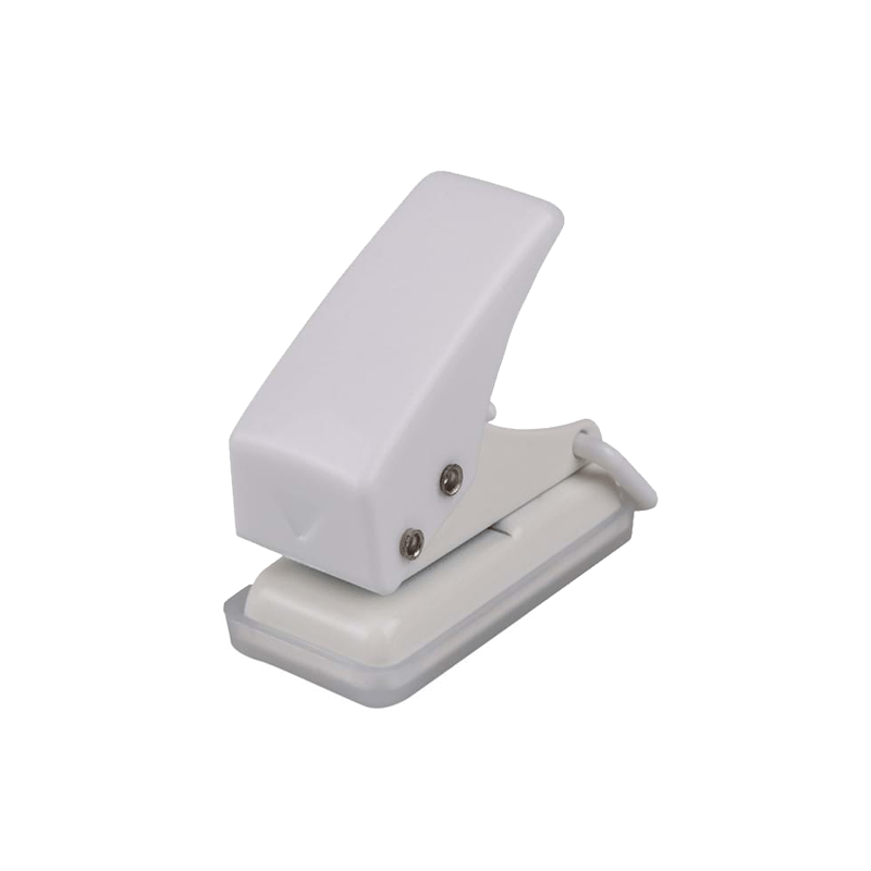KW-TRİOTEK DELİK MİNİ DELGEÇ BEYAZ KW-TRIO 81092A0M4714218490169