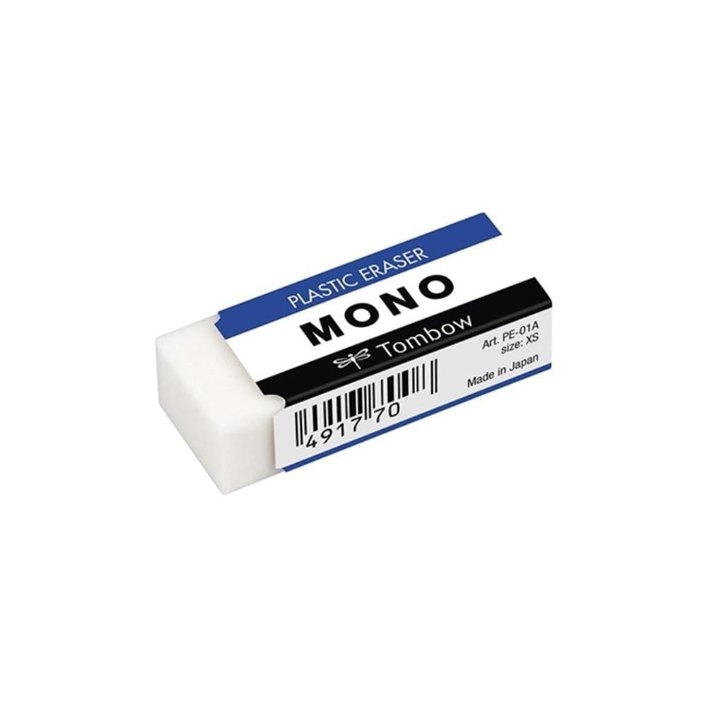 Tombow Mono Beyaz Medium Silgi