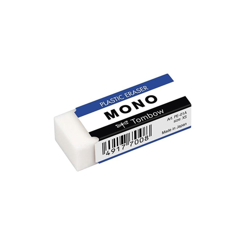 Tombow Mono Beyaz Small Silgi