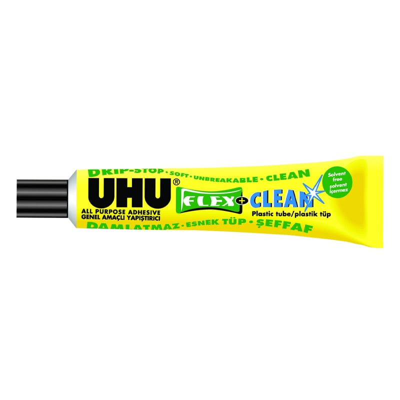 UHUUHU FLEX AND CLEAN SOLVENTSİZ40267548