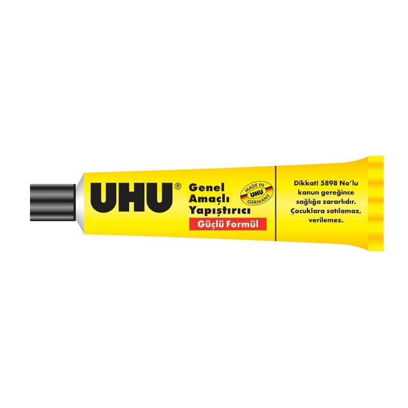 UHUUHU Genel Amaçlı Sıvı Yapıştırıcı 90gr285203