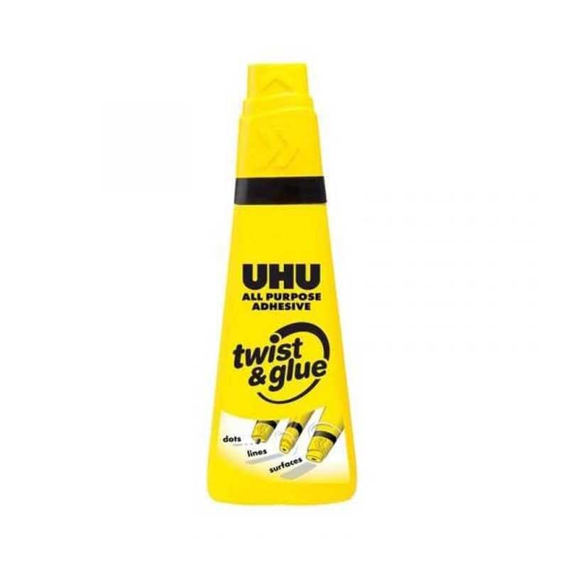 UHUUhu Twıst&Glue 35Ml4026700396454