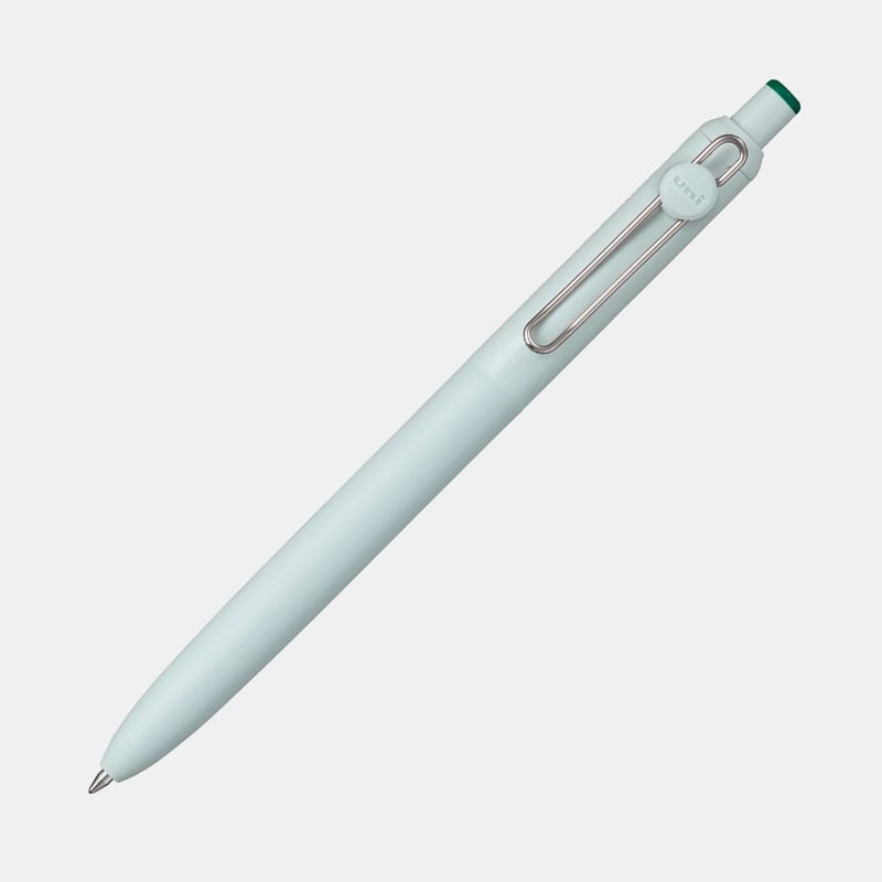 UNİBALLUNİBALL ZENTO 0.7 JEL KALEMİ GREEN INK4902778315736