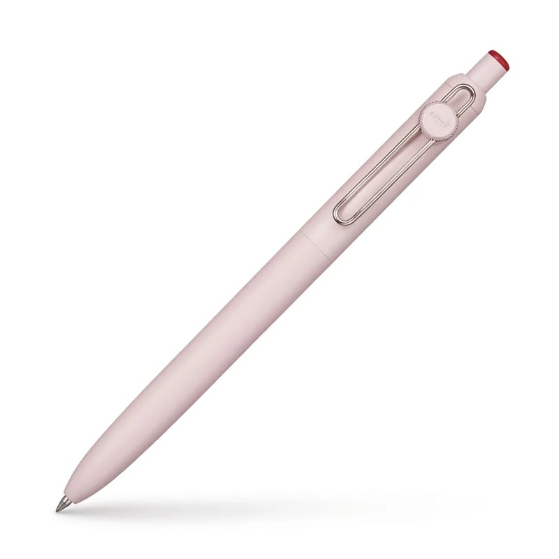 UNİBALLUNİBALL ZENTO 0.7 JEL KALEMİ RED INK4902778315729