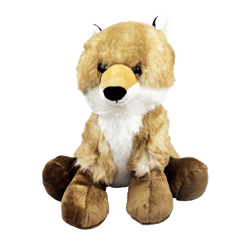 MarkasızVARDEM PB31563 23 PELUS 23 CM OTURAN TILKI8694359098591