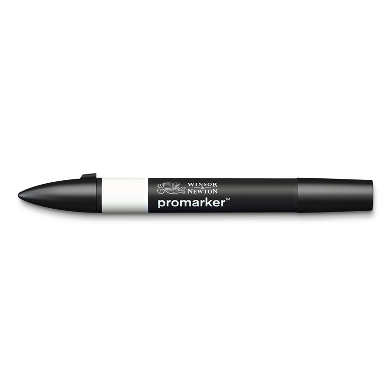 MarkasızWİNSOR & NEWTON PROMARKER WARM GREY 00LV-WN-0203369
