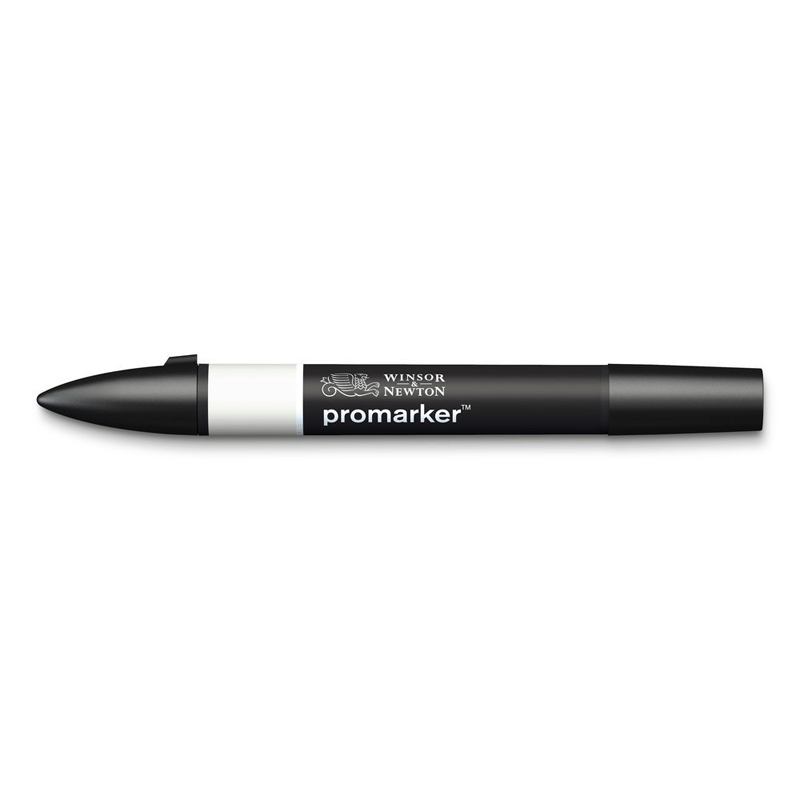 MarkasızWİNSOR & NEWTON PROMARKER WARM GREY 0LV-WN-0203372