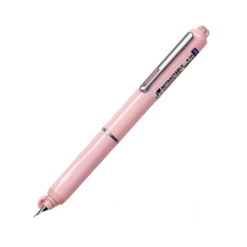 WritechWrıtech W-784 Basmalı Dolma Kalem Pembe Gövde810157612236