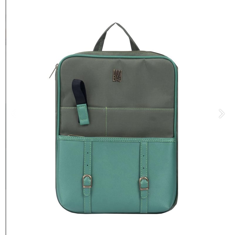 .XXL ASPEN A4 LAPTOP VE TABLET ÇANTASI YEŞİL8695253564199