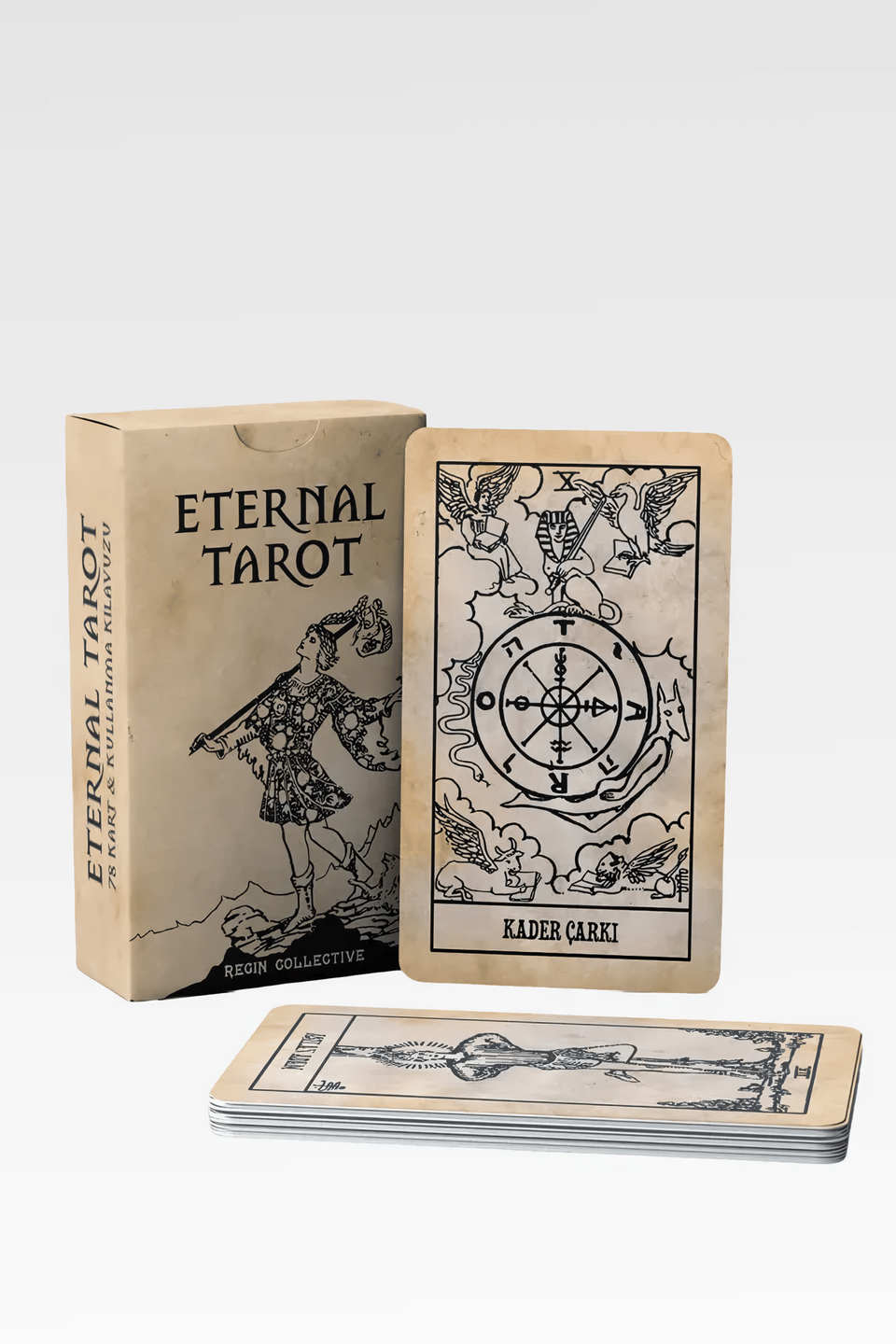 Eternal Tarot