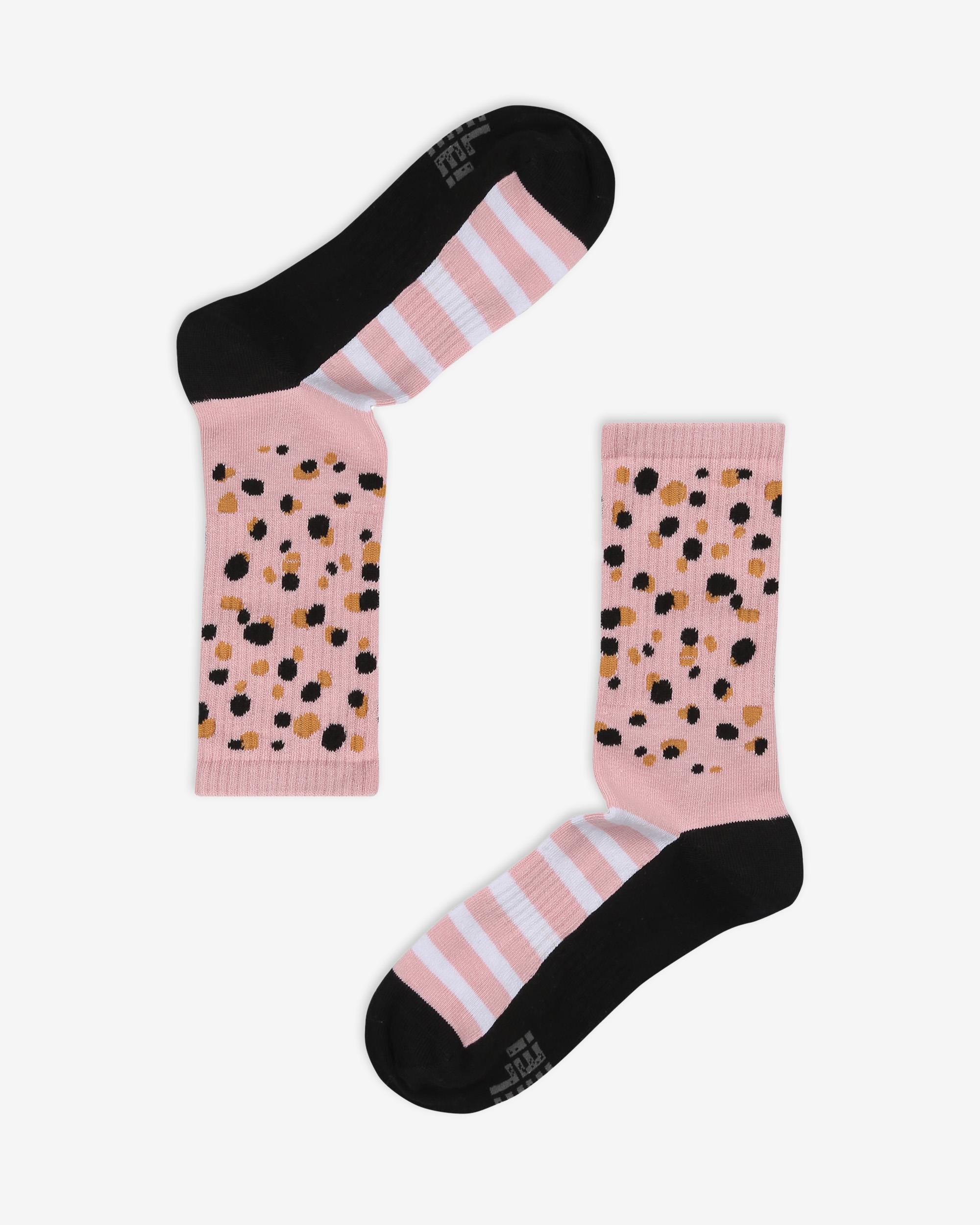 Sports Lovers Tasarım Çorap