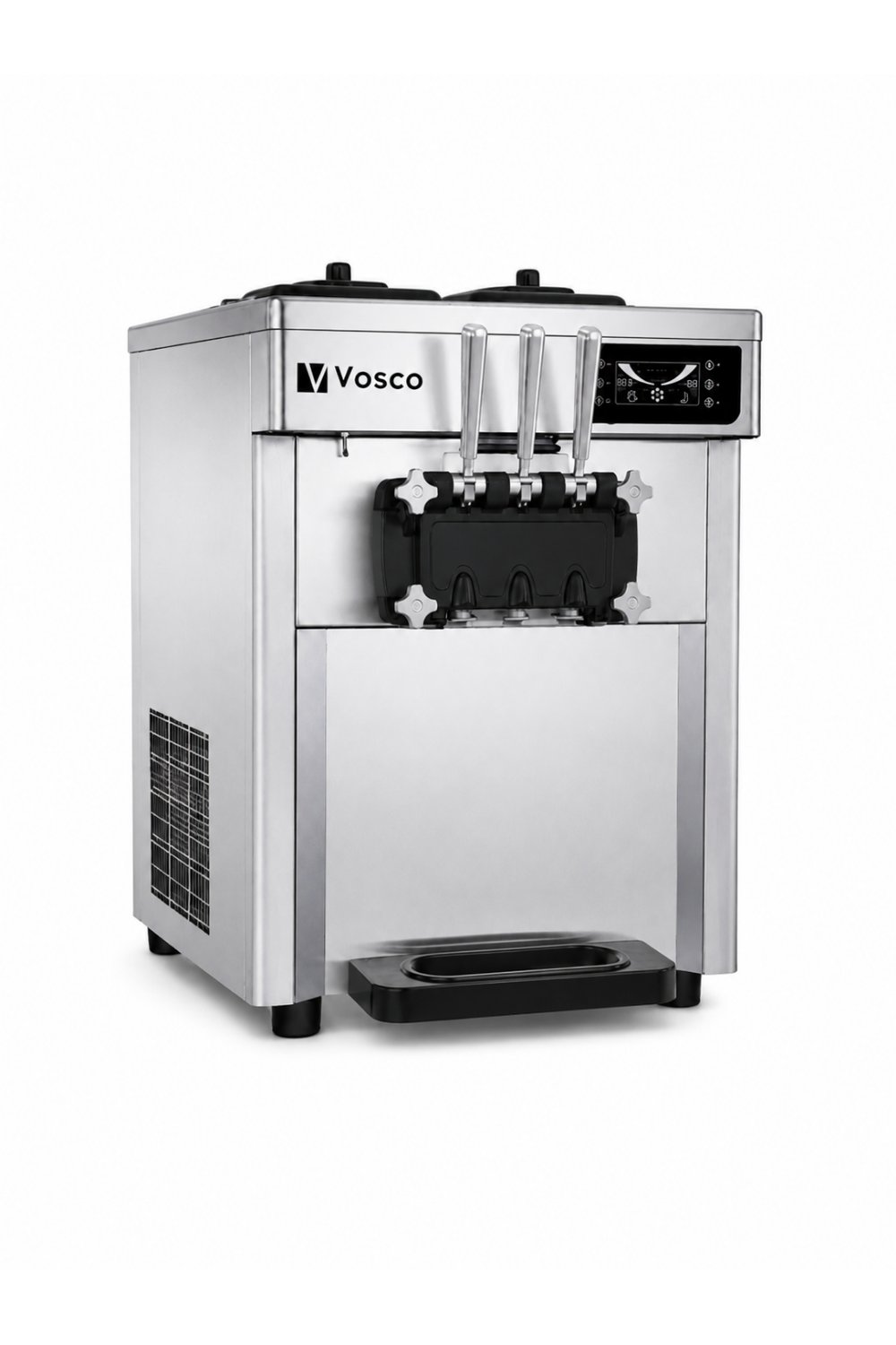 VOSCO ÜÇ KOLLU SET ÜSTÜ DONDURMA MAK.96 KG