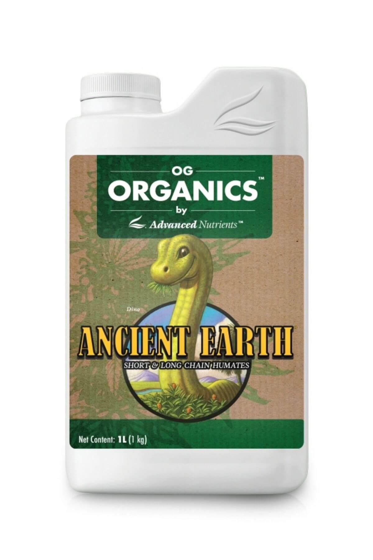 Advanced Nutrients Ancient Earth Organic 1 Litre Bitki Besini