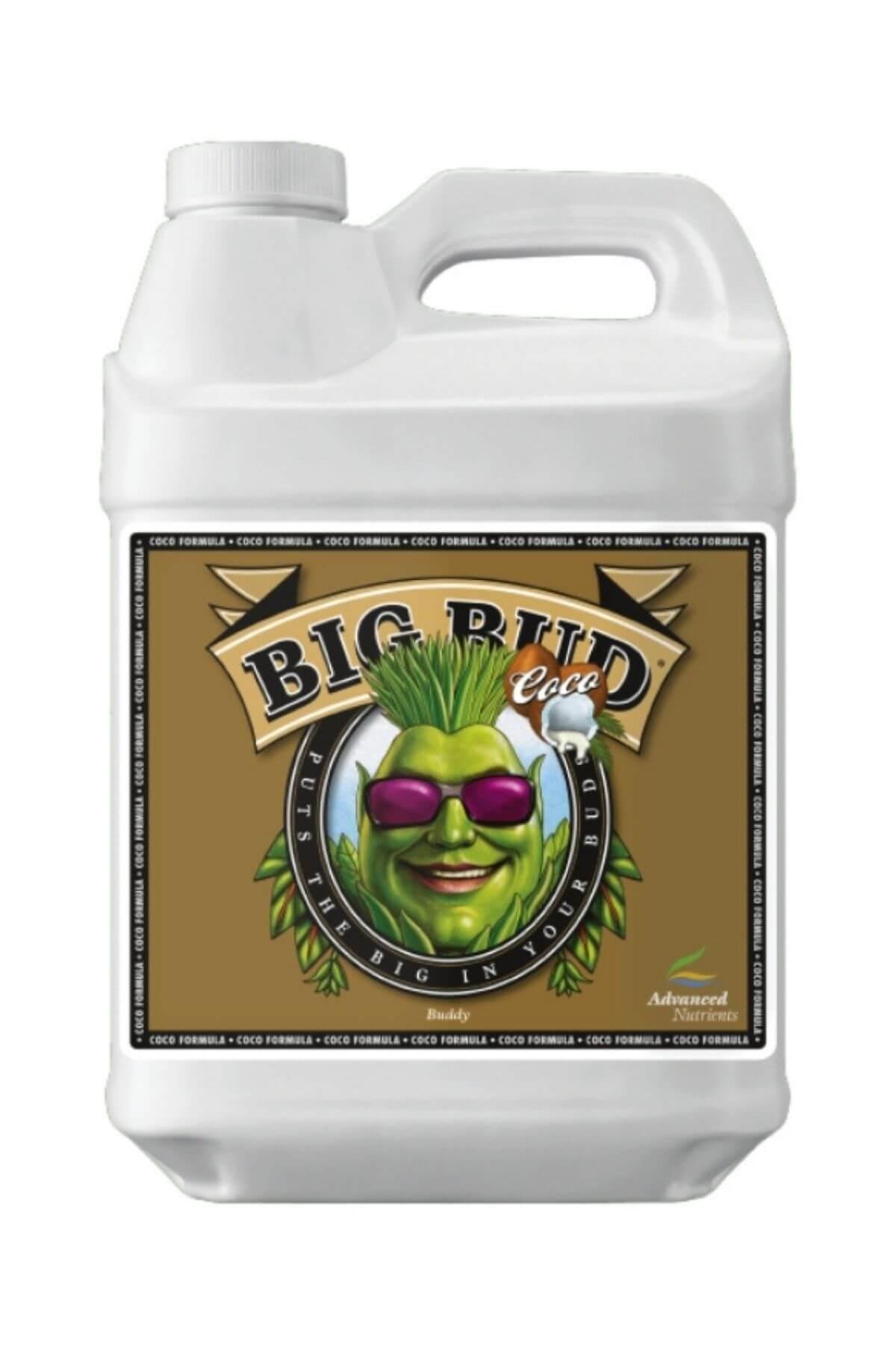 Advanced Nutrients Big Bud Coco 250 ml Bitki Hasat Arttırıcı