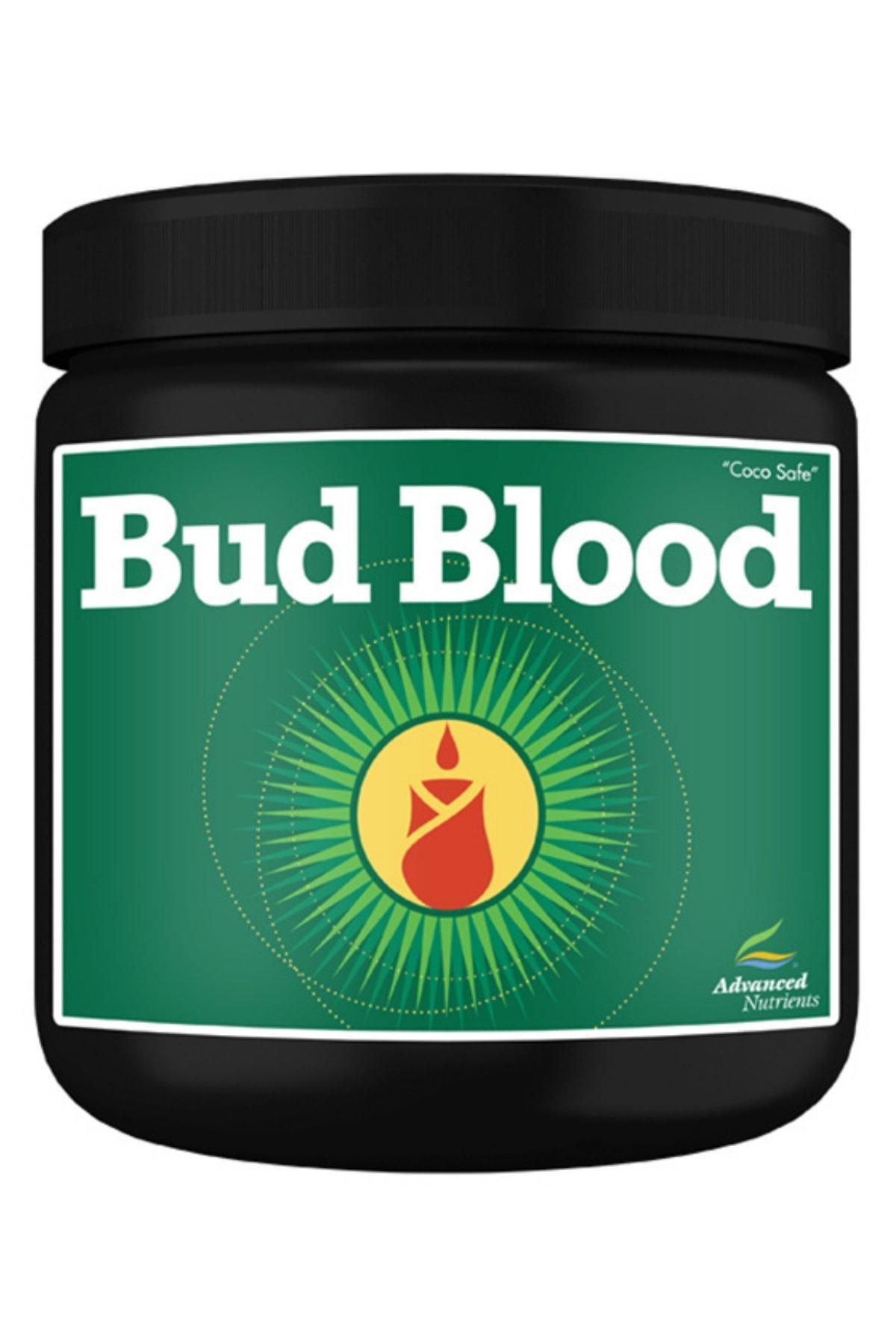 Advanced Nutrients Bud Blood Powder 2.5 Kg Bitki Besini