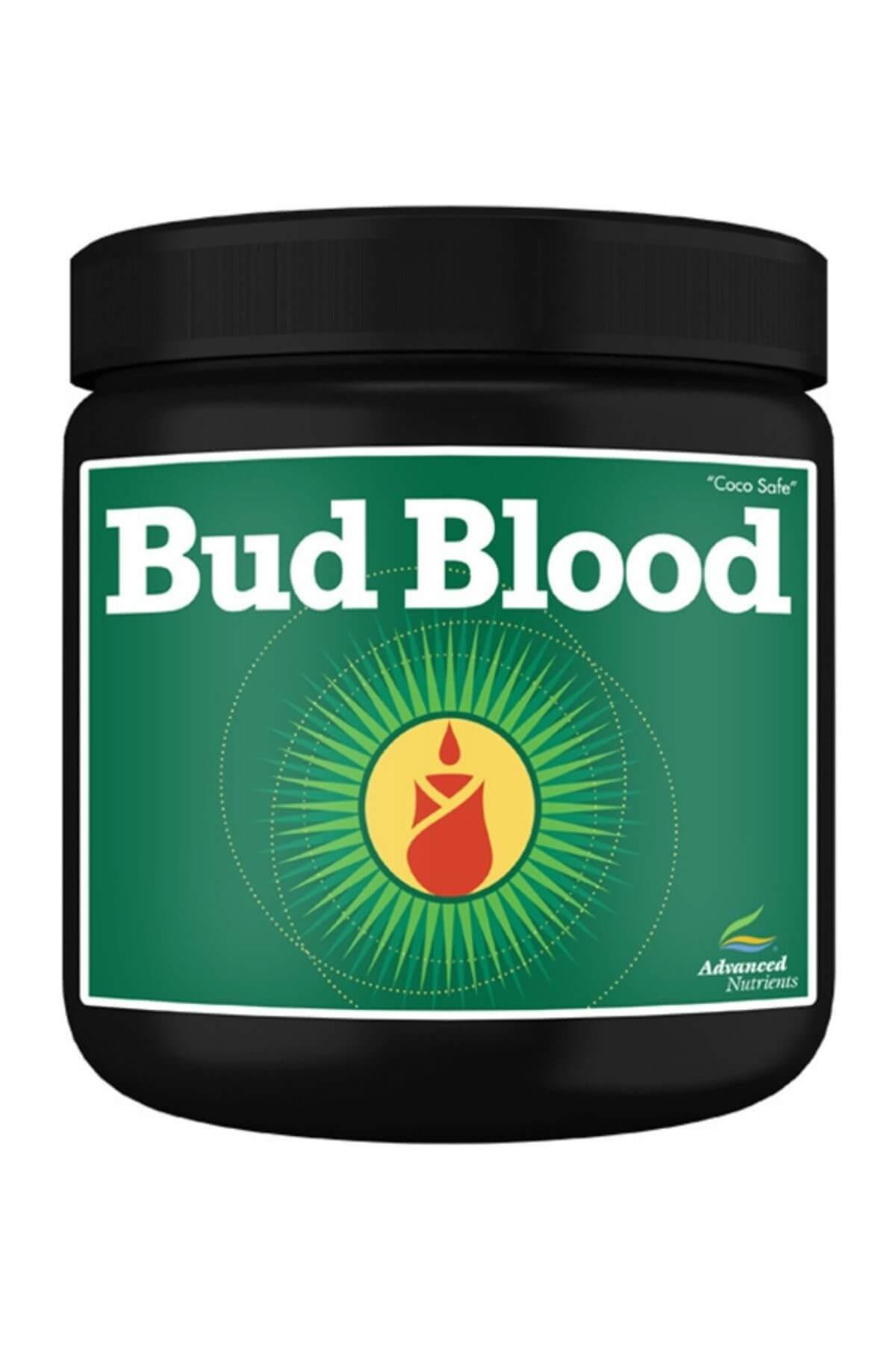 Advanced Nutrients Bud Blood Powder 300 gr