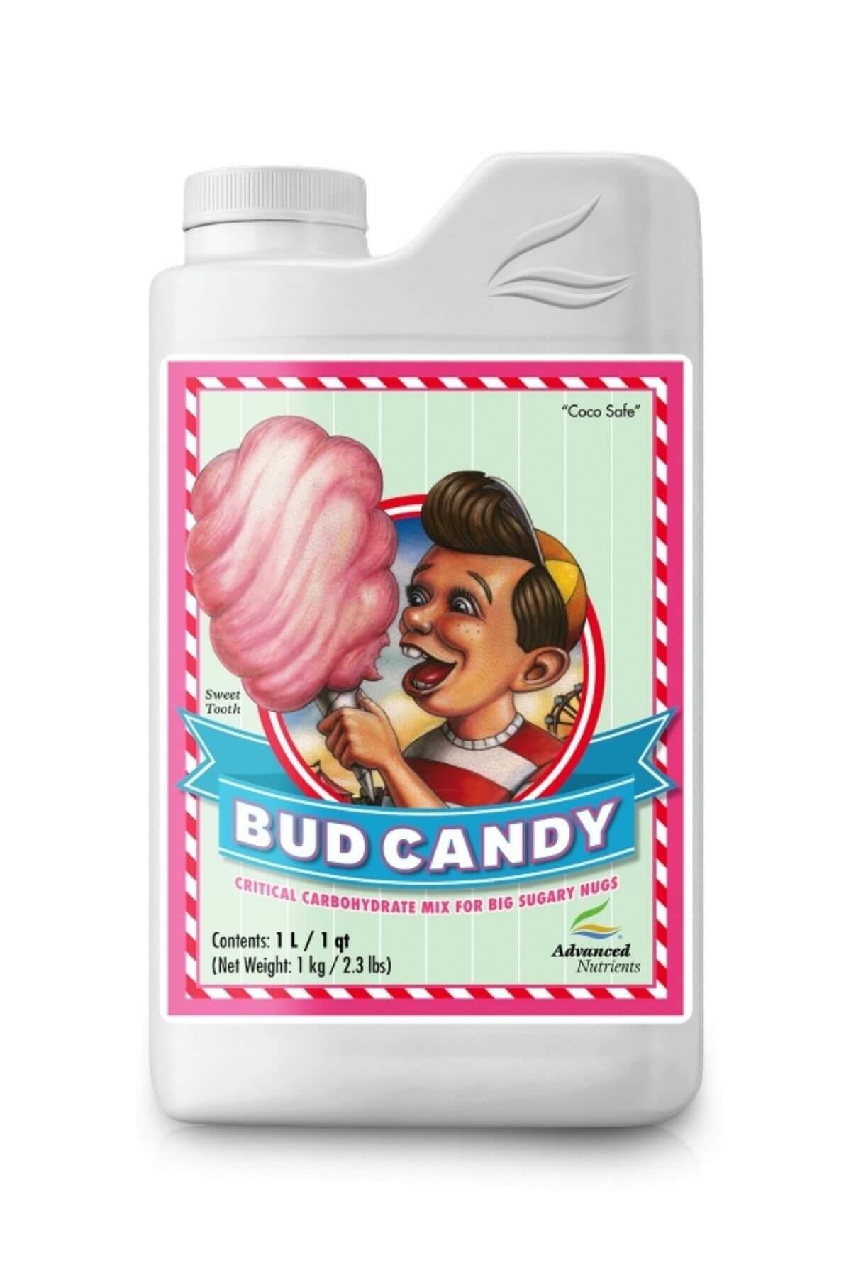 Advanced Nutrients Bud Candy 1 Litre Bitki Hasat ve Reçine Arttırıcı