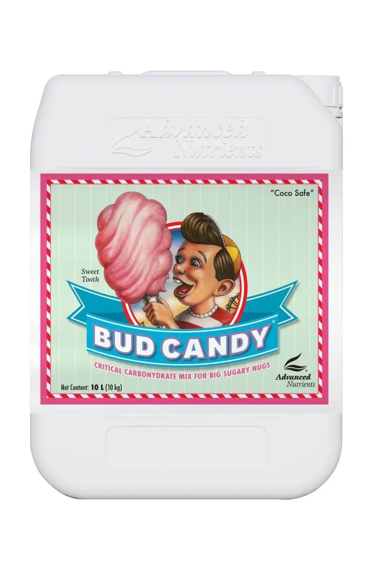 Advanced Nutrients Bud Candy 10 Litre Bitki Hasat ve Reçine Arttırıcı