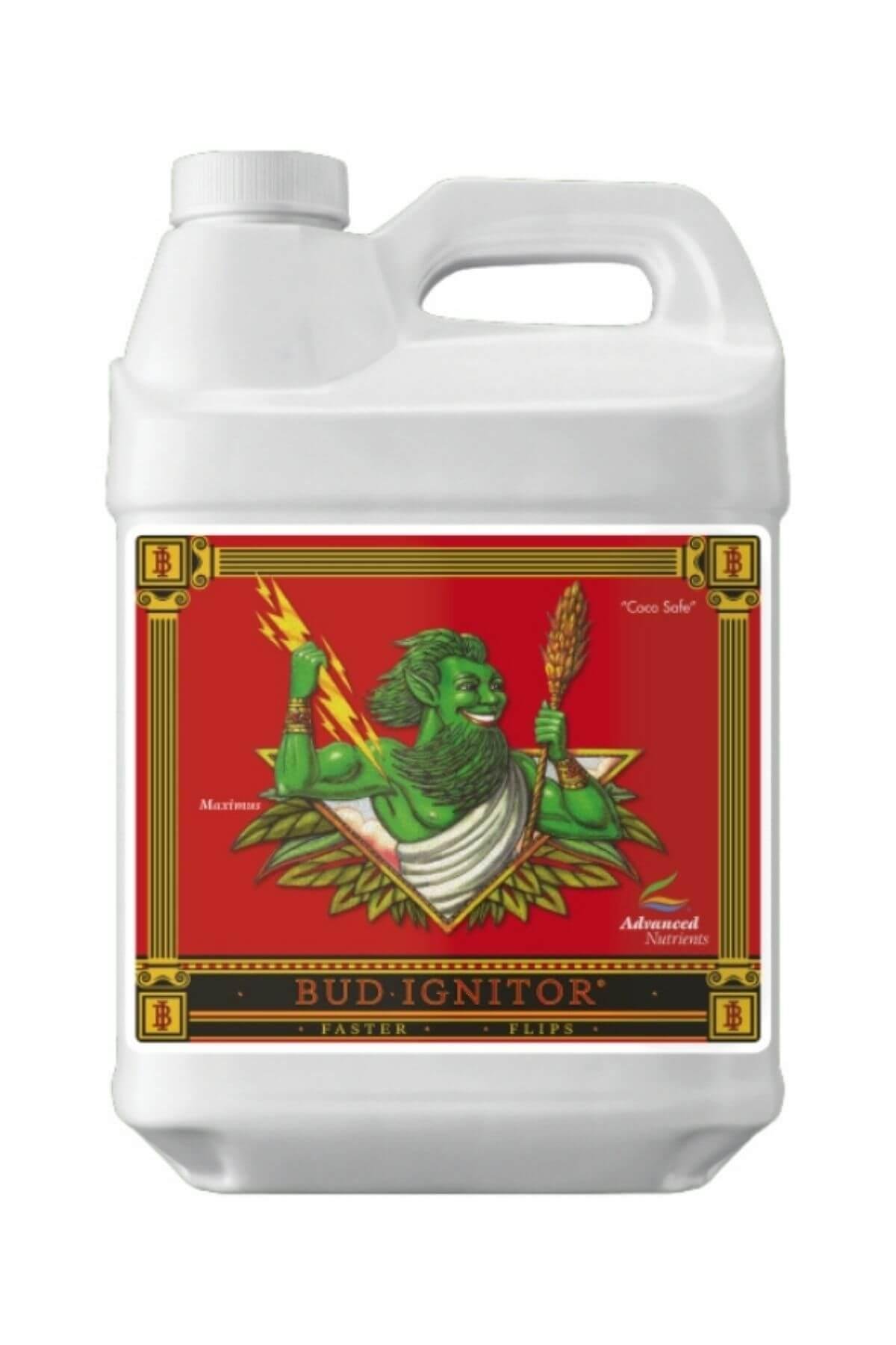 Advanced Nutrients Bud Ignitor 250 ml Bitki Hızlandırıcı ve Hasat Arttırıcı