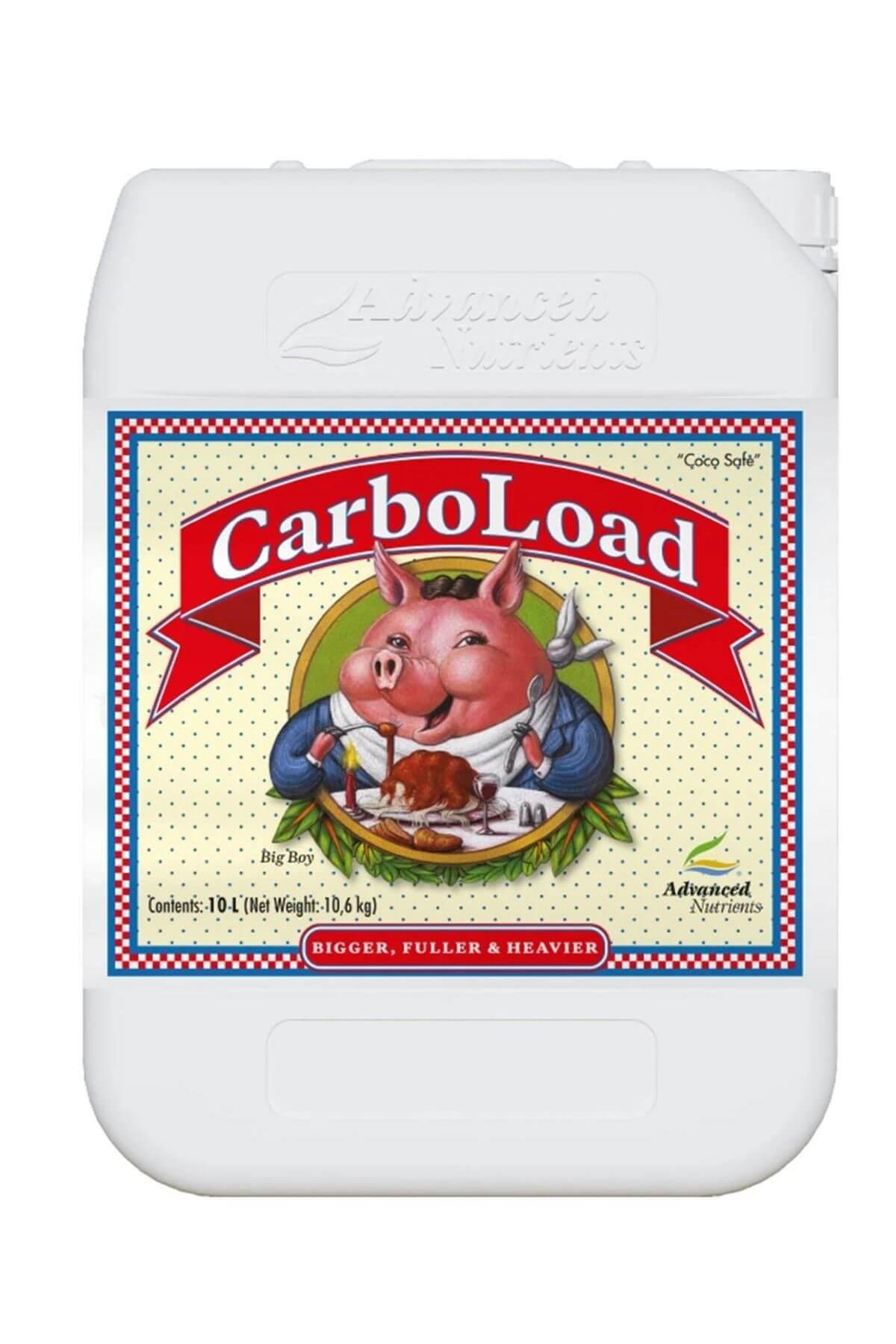 Advanced Nutrients Carboload 10 Litre Bitki Hasat Arttırıcı