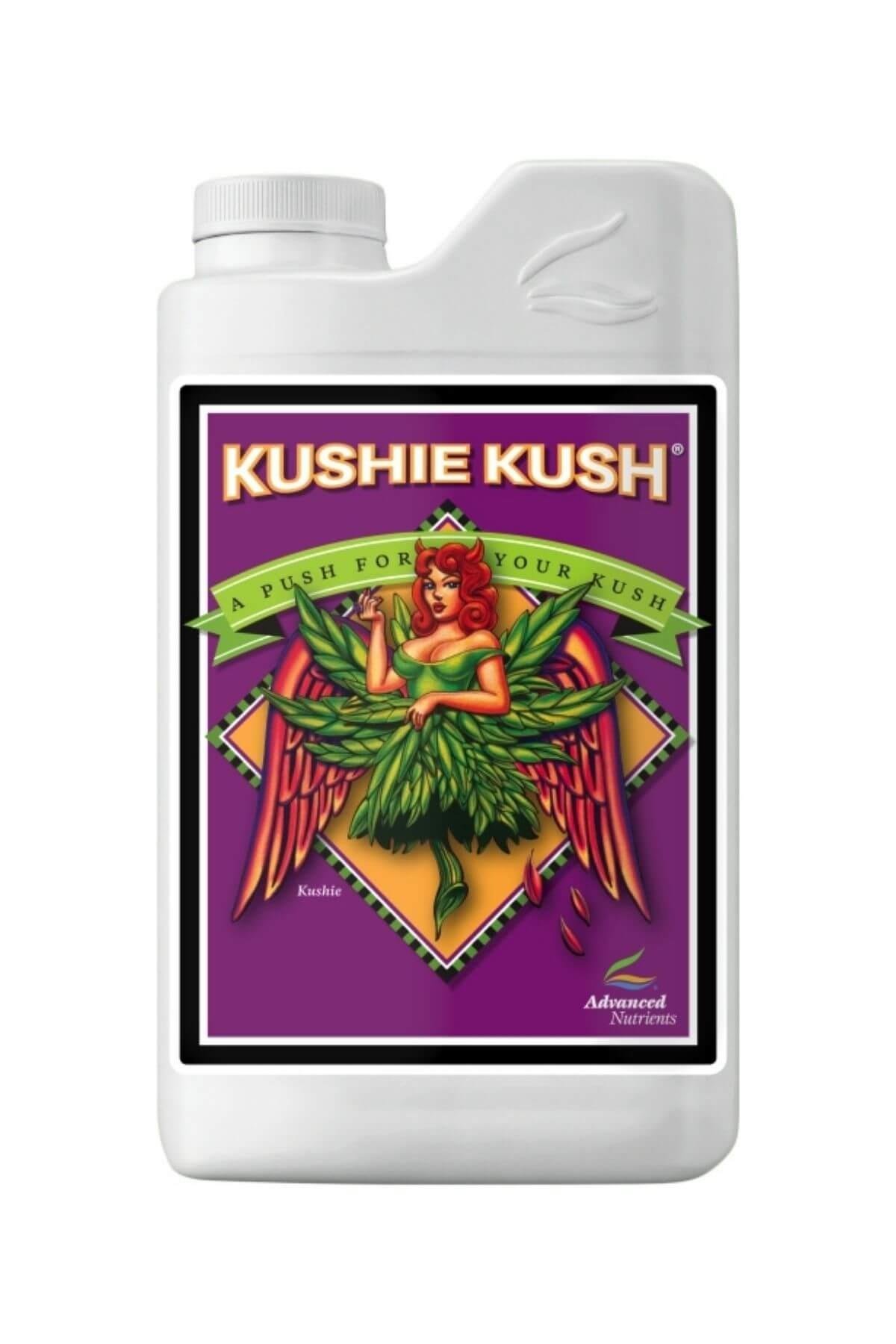 Advanced Nutrients Kushie Kush 1 Litre Bitki Hasat Arttırıcı