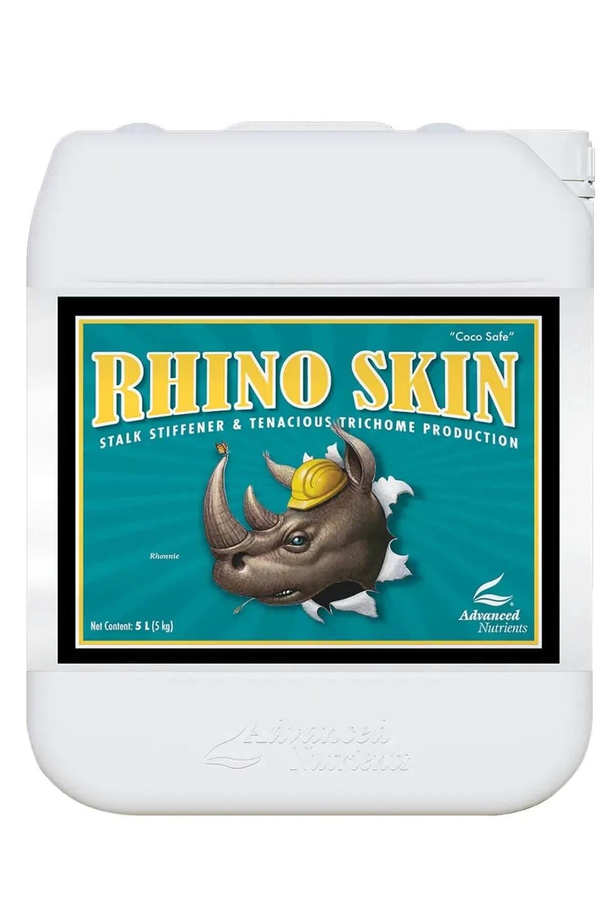 Advanced Nutrients Rhino Skin 5 Litre Bitki Besini
