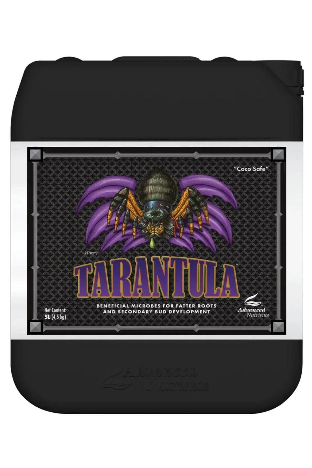 Advanced Nutrients Tarantula 5 Litre Faydalı Bakteri
