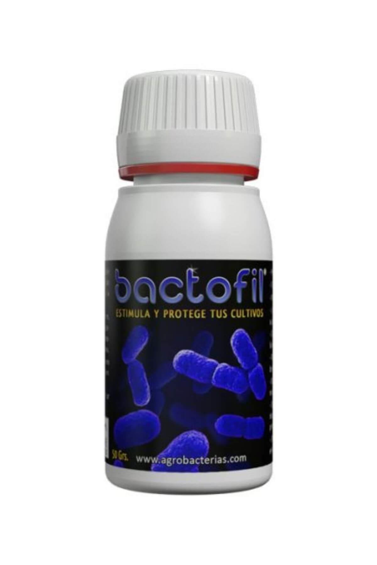 Agrobacterias Bactofil 50 gr Bitki Koruyucu Ve Kök Arttırıcı