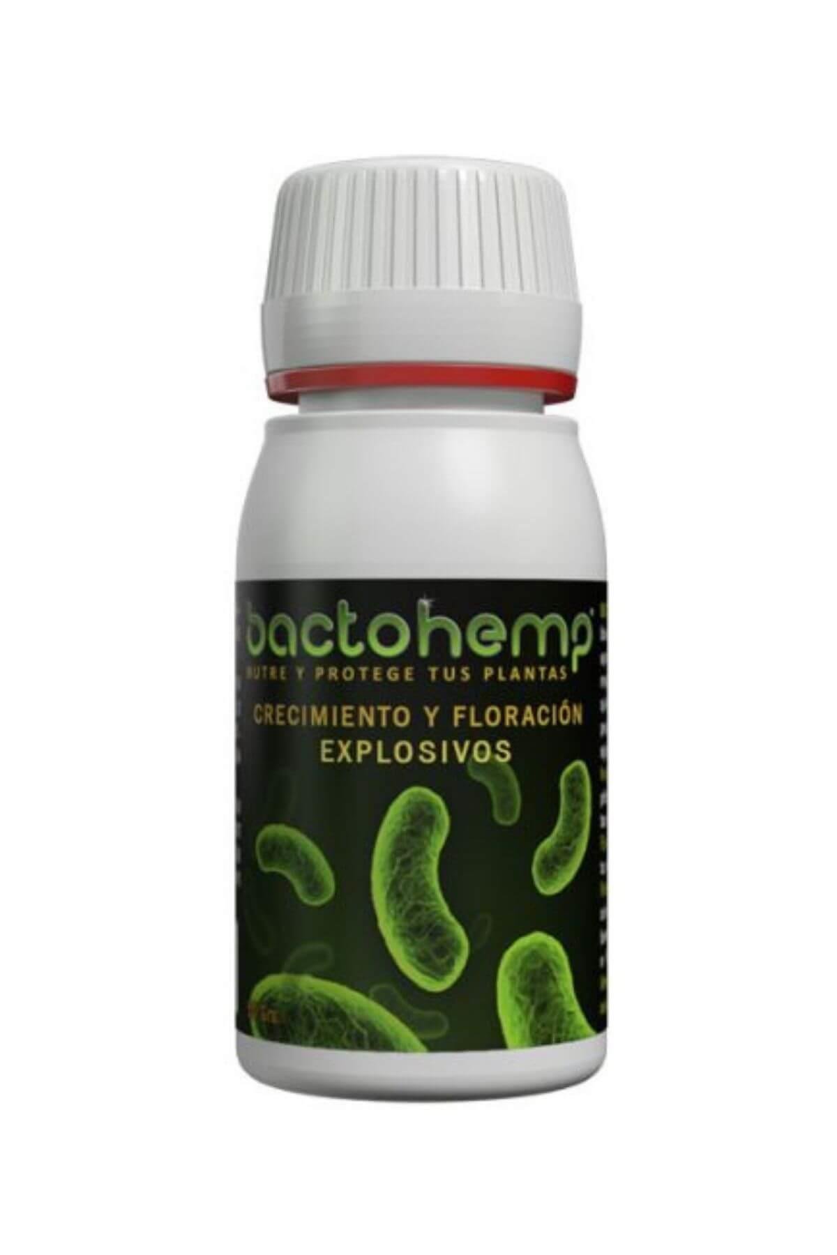 Agrobacterias Bactohemp 50 g Bitkiler İçin Faydalı Bakteri