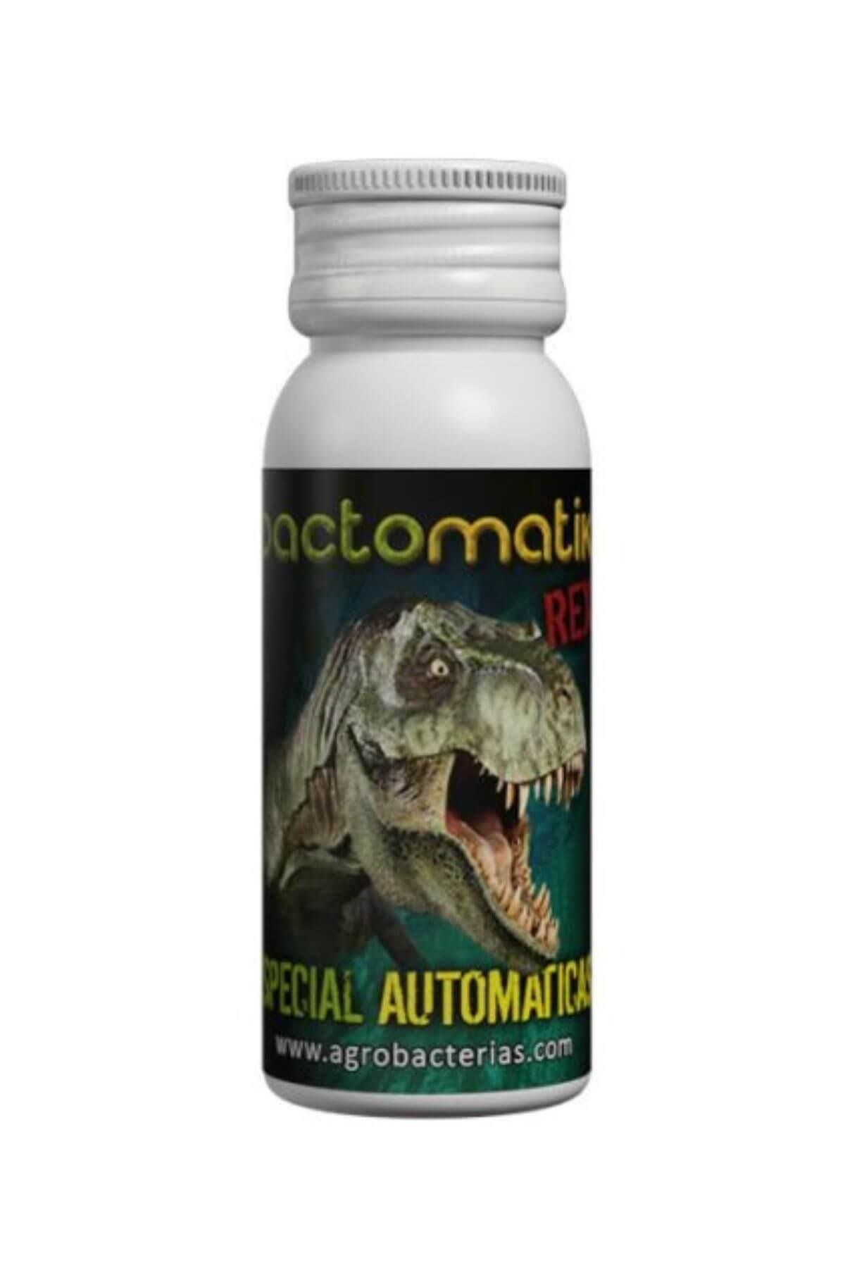 Agrobacterias Bactomik 10 g Bitkiler İçin Faydalı Bakteri