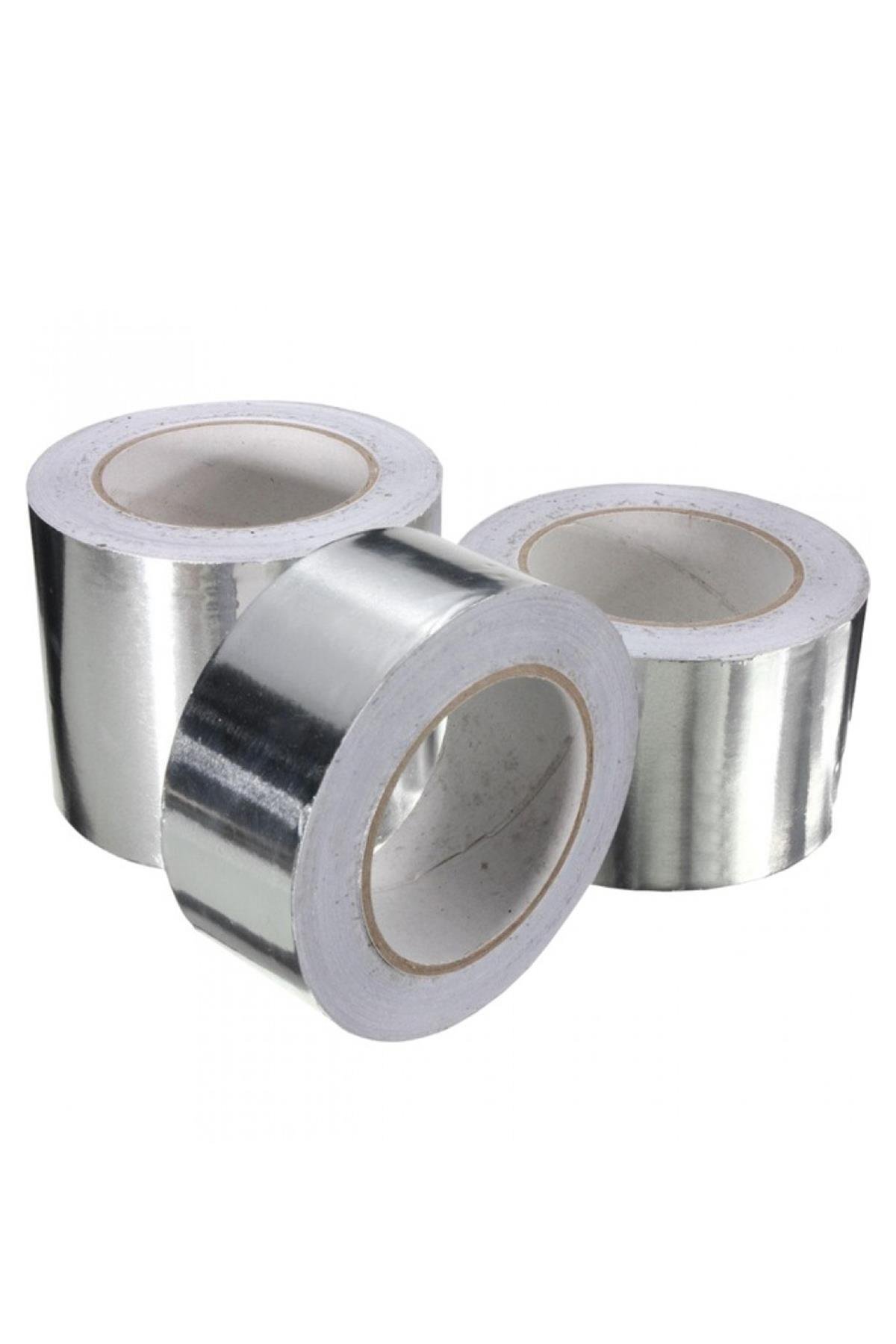 Alüminyum Folyo Bant 30 metre