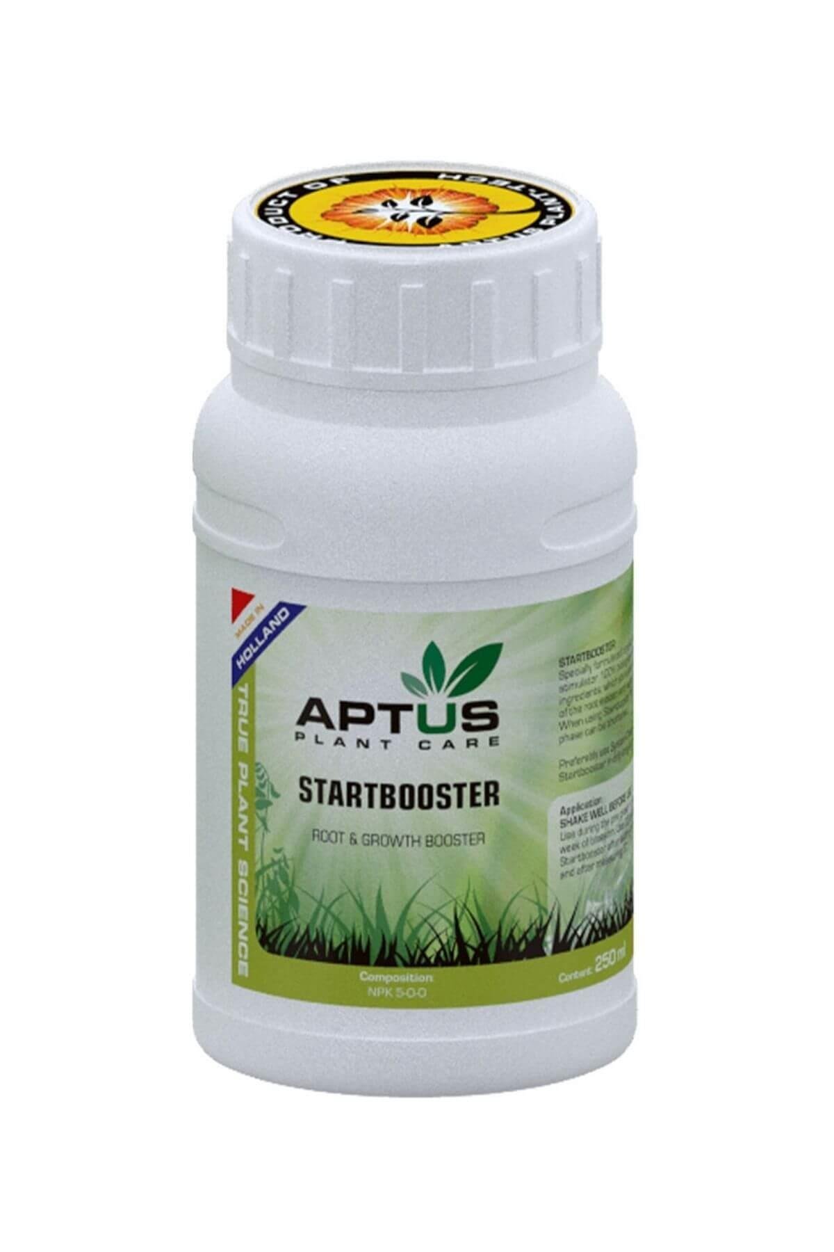 Aptus Start Booster 250 ml Bitki Kök Yapıcı